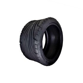 Külső gumi 215/45-12 - elektromos robogóhoz