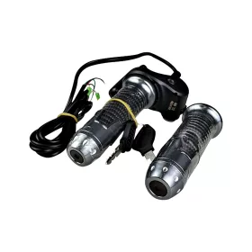 Gázkar elektromos robogóhoz