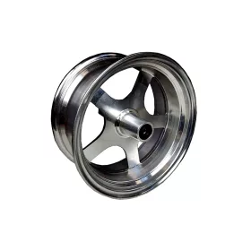 Felni első elektromos robogóhoz 12 colos