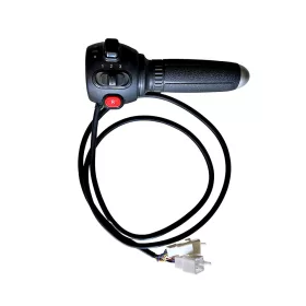 Gázkar elektromos robogóhoz tip 5