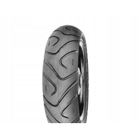 Külső gumi 130/70-12 Deli Tire SC106
