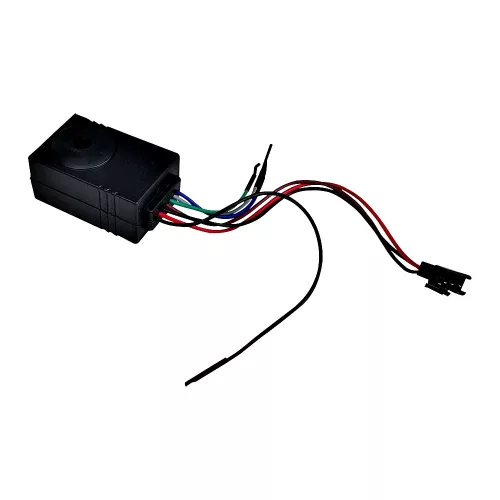 Riasztó elektromos rollerhez