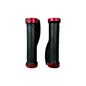 Markolat elektromos rollerhez piros