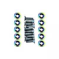 ROLLER csavarok, anyák