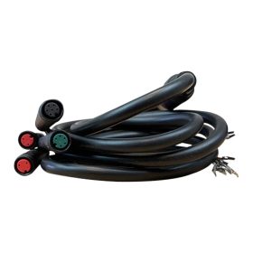 Vezeték köteg Kugoo M4 4 az 1-ben