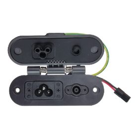 Töltőport Ninebot G30