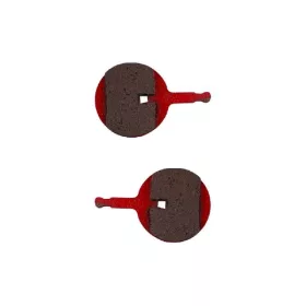 Fékbetét tip VIII. elektromos rollerhez
