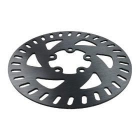 Féktárcsa 130mm - elektromos rollerhez