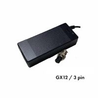 ROLLER 36V-os töltők