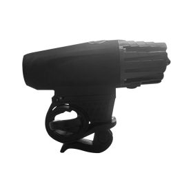 Lámpa első LED tölthető USB tip II.