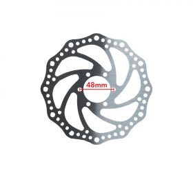   Féktárcsa 160mm tip II. Dualtron Thunder Ultra - elektromos roller