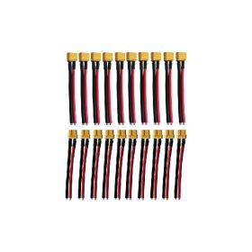 Csatlakozó szett XT60