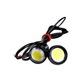 Lámpa LED - elektromos rollerhez