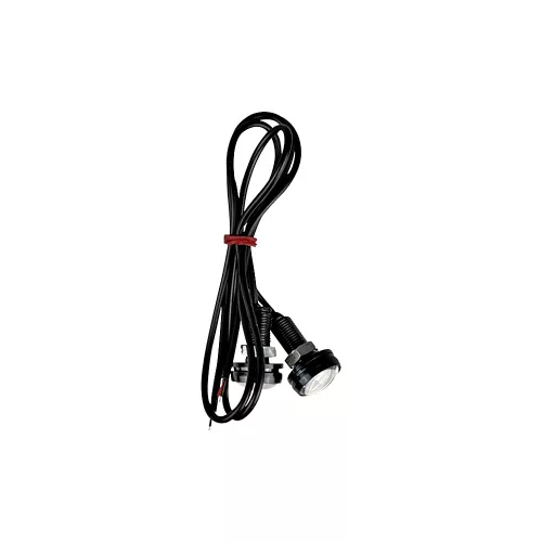Lámpa LED - elektromos rollerhez