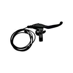 Fékkar bal oldali - elektromos rollerhez