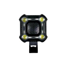 Lámpa LED-es + kürt - elektromos rollerhez