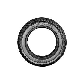 Külső gumi tömör 200x50 tip II.