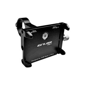 Telefon tartó fekete GUB Pro 1