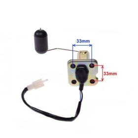 Üzemanyag szintjelző Longjia