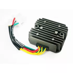 Feszültség szabályzó 8 vezetékes Honda CB250