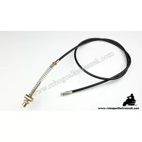 Fékbowden első dobfékes 12mm - elektromos kerékpárhoz