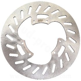   Féktárcsa YAMAHA DT 50-125CC / XT 125CC / DERBI SENDA R / MALAGUTI XSM 259mm