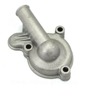   Vízpumpa fedél DERBI 50 SENDA 2006-2017 / GILERA 50 SMT, RCR 2006-2017 / APRILIA 50 SX, RX 2006-2017, RS 2006-2010, RS4 2011-2017