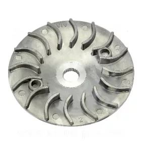   Varióhűtő PEUGEOT 50 TWEET 4T, VIVACITY 4T, SPEEDFIGHT 4T / SYM 50 JET 4T, FIDLLE 2 4T, FIDLLE 3 4T, ORBIT 2 4T, MIO 4T, SYMPHONY ST 4T, X-PRO 4T / BOSTON / HALO 50 4T 12 POUCES (GY6 137QMB)