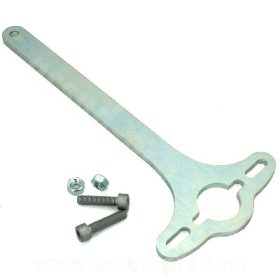   Lendkerék rögzítő  DERBI / AM6 / BOOSTER / NITRO / PEUGEOT