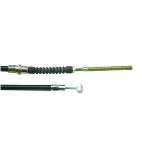   Fékbowden hátsó Piaggio Typhoon ->2011 / NRG / STROM / NTT