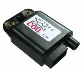   Gyújtáselektronika (CDI) 3 vezetékes Derbi / Piaggio / Gilera / Aprilia TWN