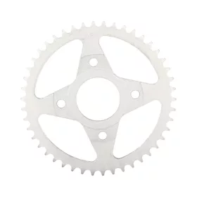 Lánckerék hátsó 420 46 fogas Yamaha TZR50 / XPOWER