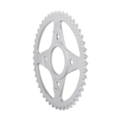 Lánckerék hátsó 420 46 fogas Yamaha TZR50 / XPOWER
