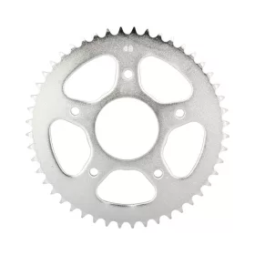   Lánckerék hátsó 420 48 fogas Rieju SMX / Peugeot XR7 / XP7 SM / XPS 05>08 / XSM