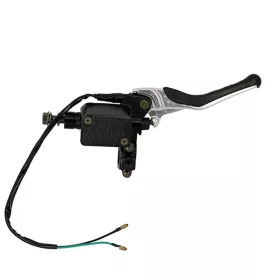 Fékmunkahenger jobb oldali Yamaha Aerox / Nitro