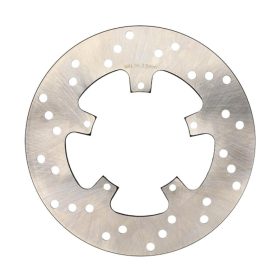   Féktárcsa  APRILIA SPORTCITY / PIAGGIO FLY 12->17 / PIAGGIO TYPHOON 11->12" 220mm