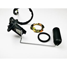 Üzemanyag szintjelző 6