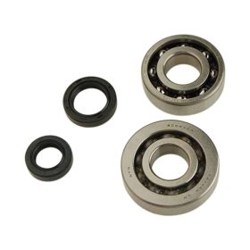   Csapágy + szimering szett Peugeot SPEEDFIGHT2 / TREKKER / BUXY