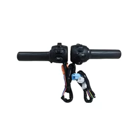 Gázkar szett elektromos robogóhoz