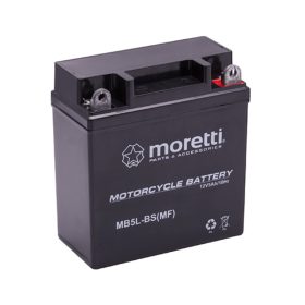 Akkumulátor 12V 5AH MB5L-BS