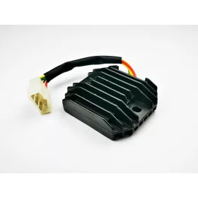 Feszültség szabályzó 200w