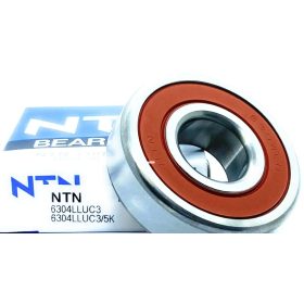 Csapágy 6304 NTN