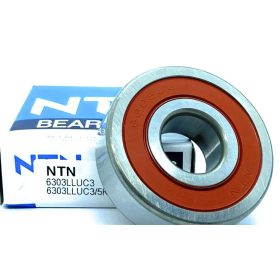 Csapágy 6303 C3 NTN / FAG AM6