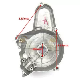 Dekni bal oldali 110-125cc Dirt Bike 