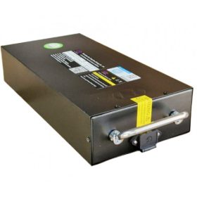 Akkumulátor 60V 20AH - elektromos robogóhoz tip III.