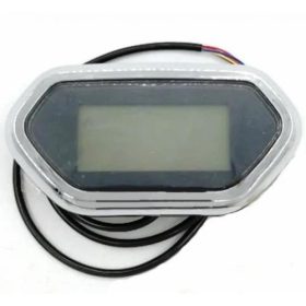 Műszerfal 60V - Citycoco