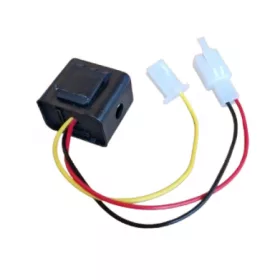 Indexrelé 60V tip II. - elektromos robogóhoz