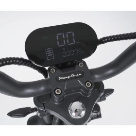 Műszerfal 60V - Citycoco M5 / M6 - elektromos robogóhoz