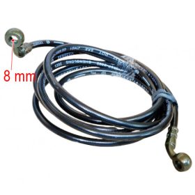 Fékcső hátsó 230cm - elektromos robogóhoz