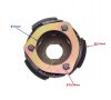 Kuplung pofa Piaggio MP3 / Beverly 250-300ccm